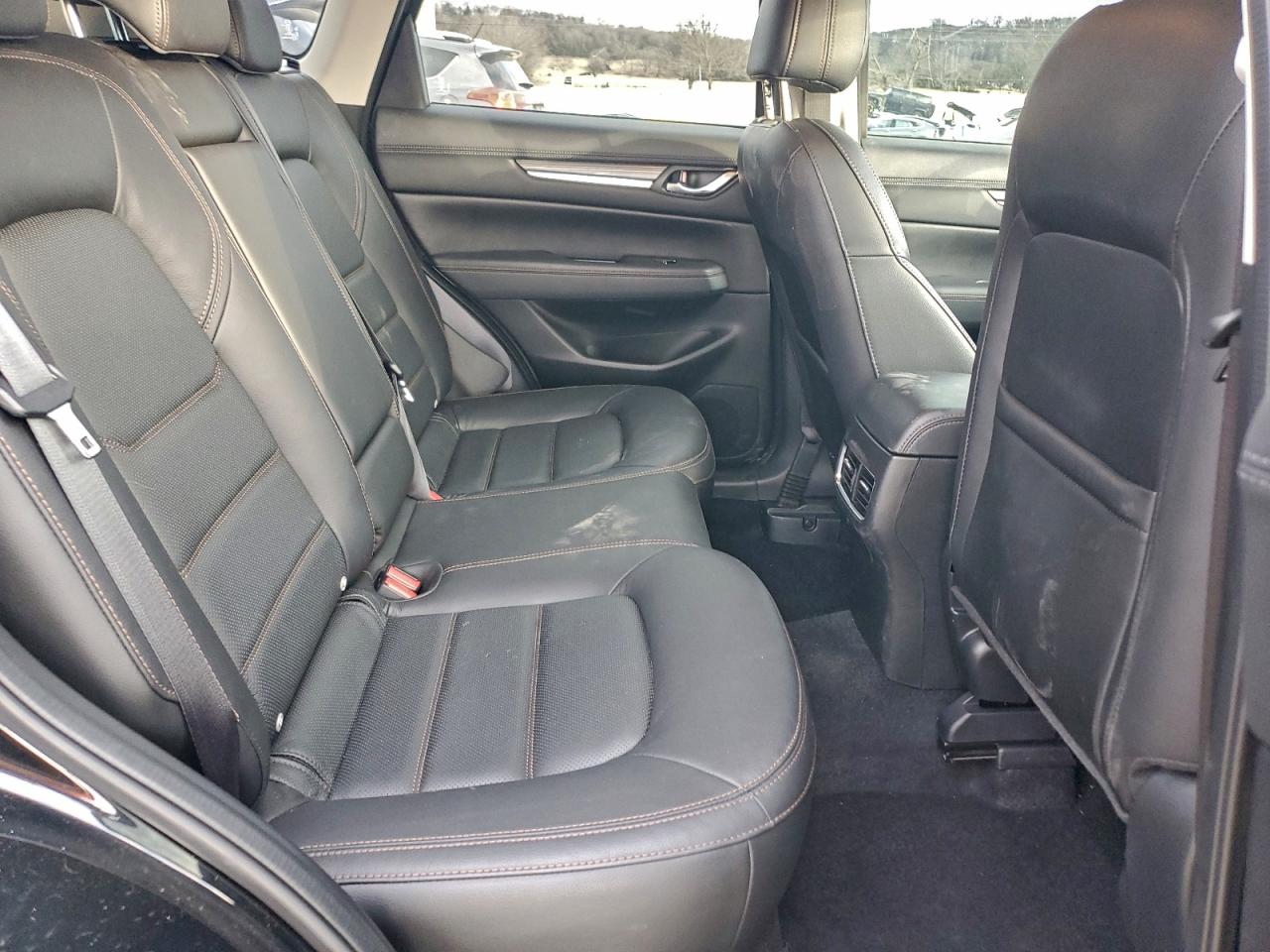 Mazda Cx Premium Image 2