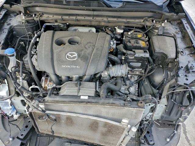 Mazda Cx Premium Image 4