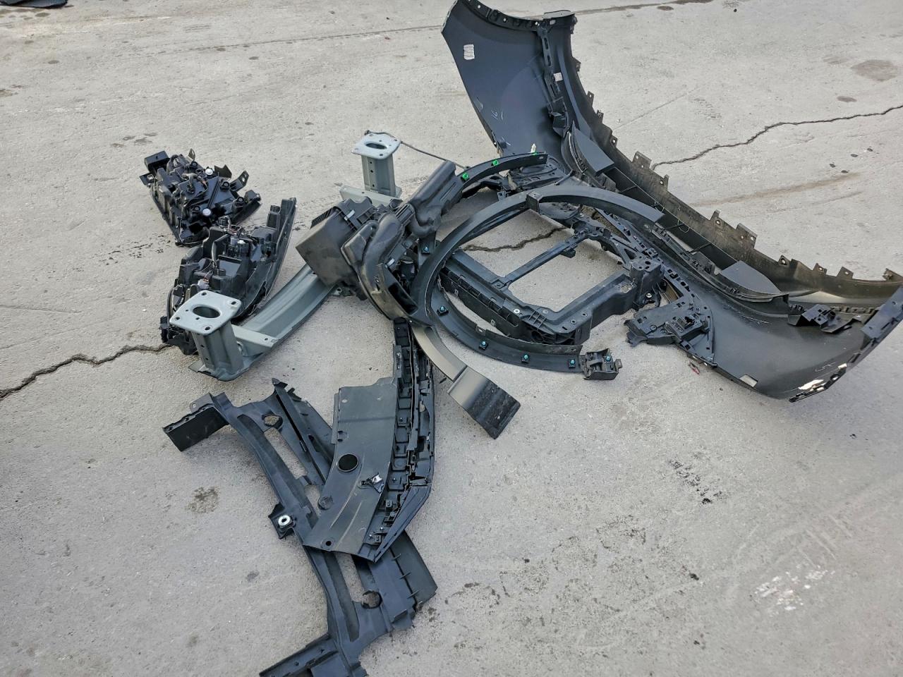 Mazda Cx Premium Image 3