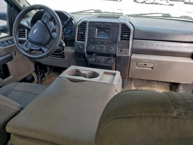 Ford F-250 Super Duty Image 6