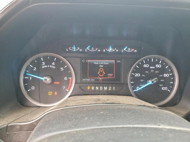 Ford F-250 Super Duty Image 8