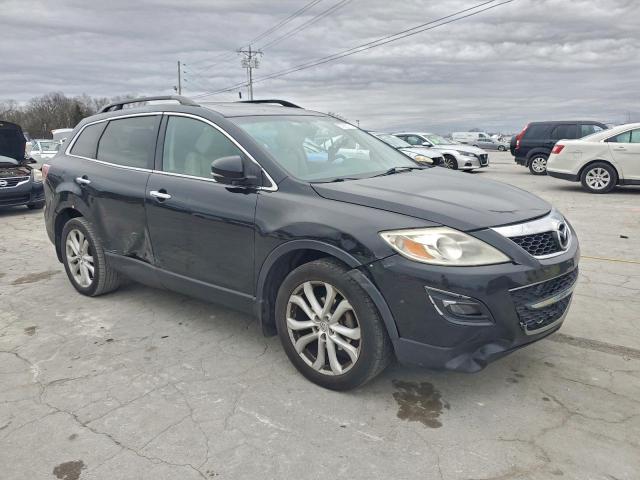 Mazda Cx Image 2