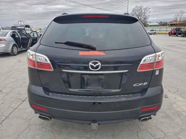 Mazda Cx Image 11