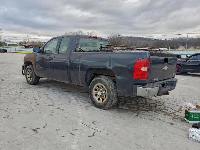Chevrolet Silverado C1500 Image 9