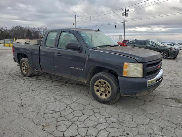Chevrolet Silverado C1500 Image 8