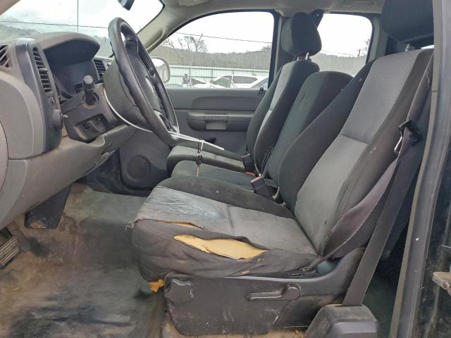 Chevrolet Silverado C1500 Image 11