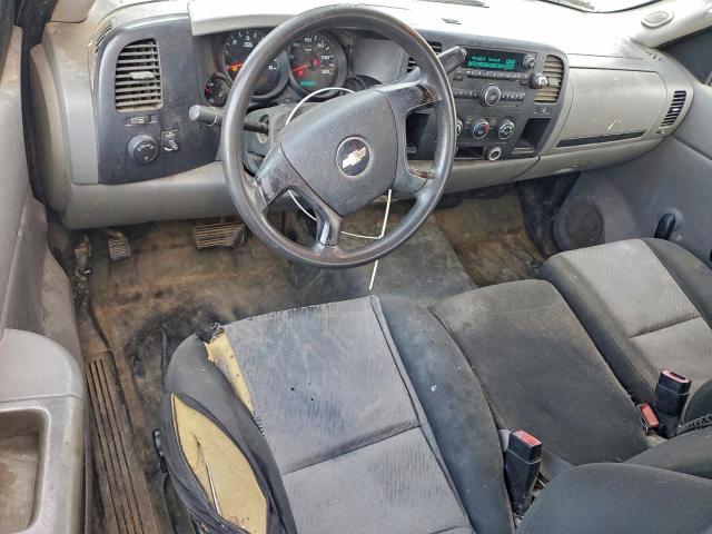 Chevrolet Silverado C1500 Image 12