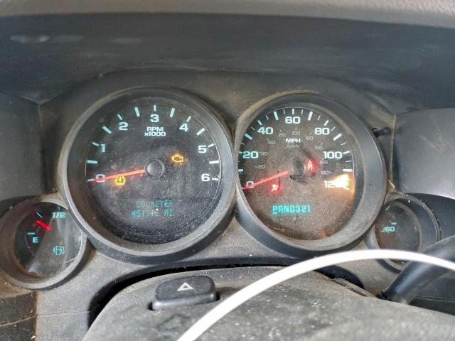 Chevrolet Silverado C1500 Image 2