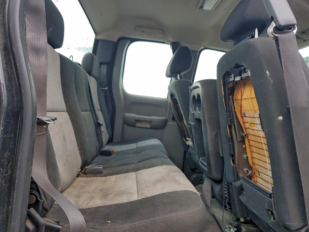 Chevrolet Silverado C1500 Image 4