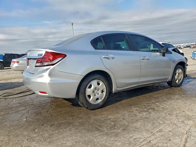 Honda Civic Lx Image 3