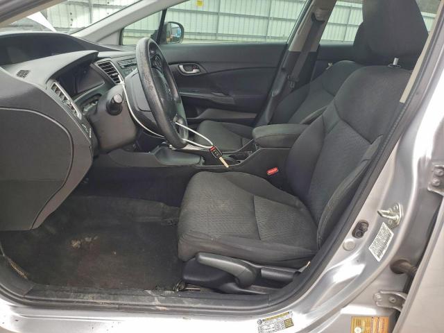 Honda Civic Lx Image 4