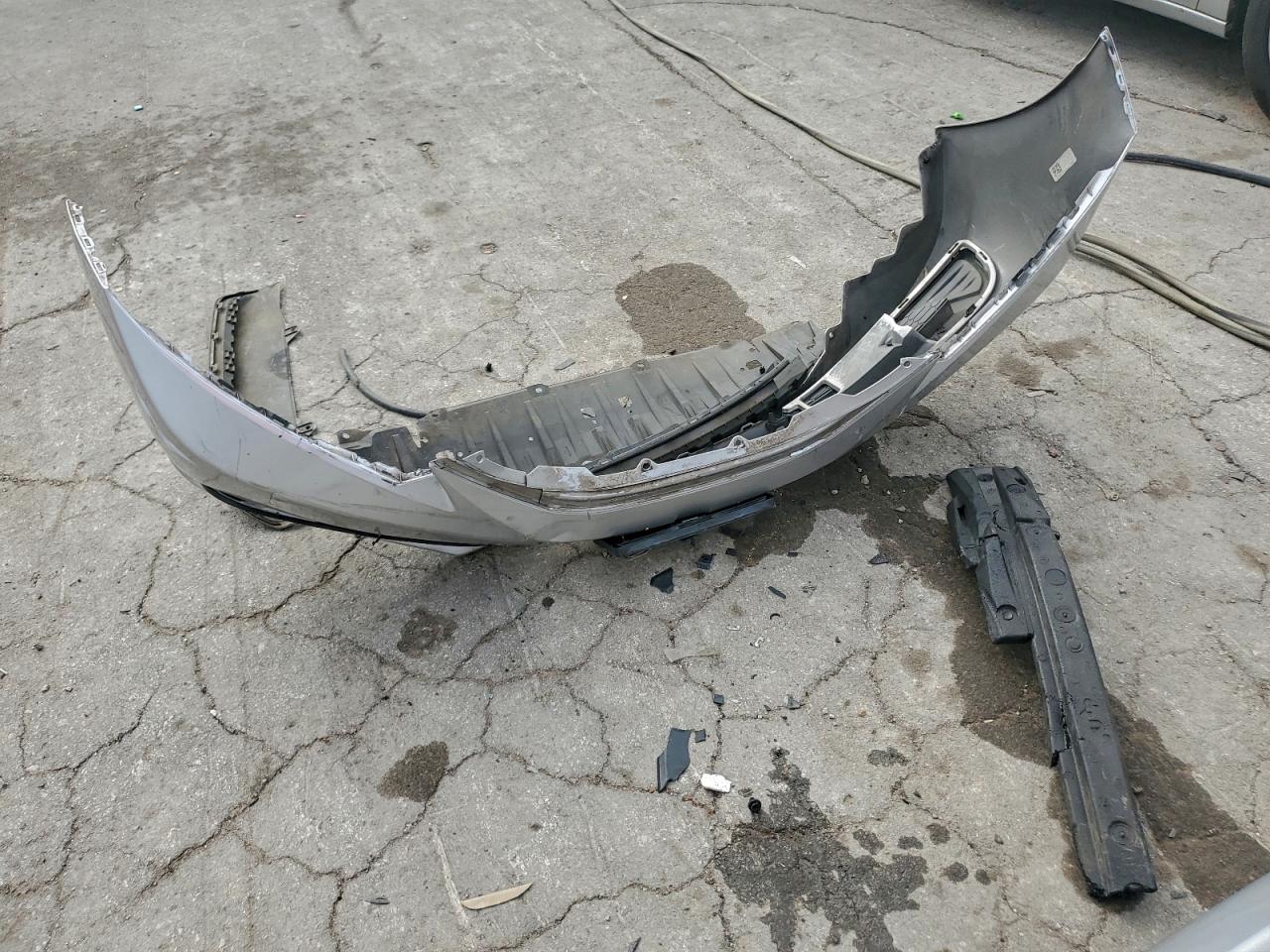 Honda Civic Lx Image 10