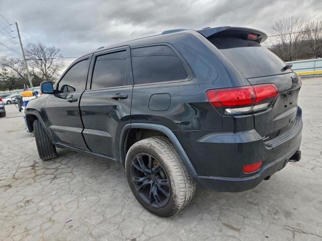 Jeep Grand Cherokee Limited Image 2