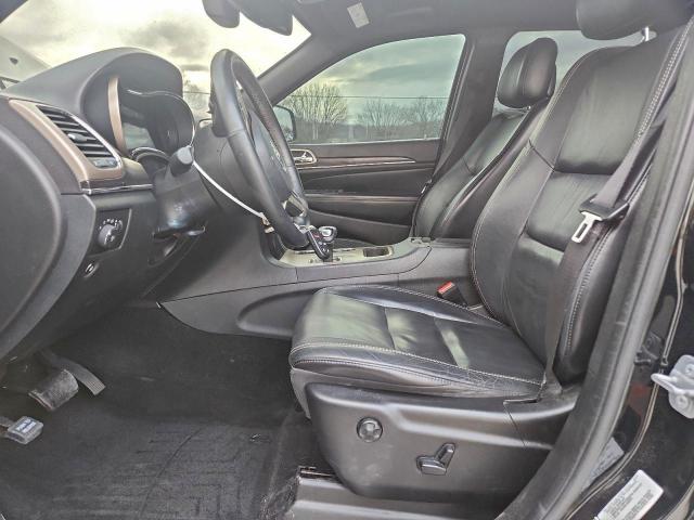 Jeep Grand Cherokee Limited Image 6