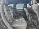 Jeep Grand Cherokee Limited Image 9