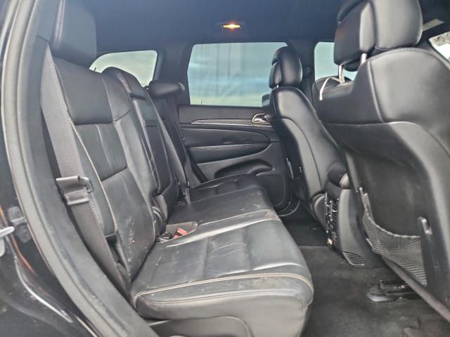 Jeep Grand Cherokee Limited Image 9