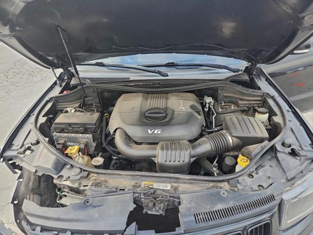 Jeep Grand Cherokee Limited Image 12