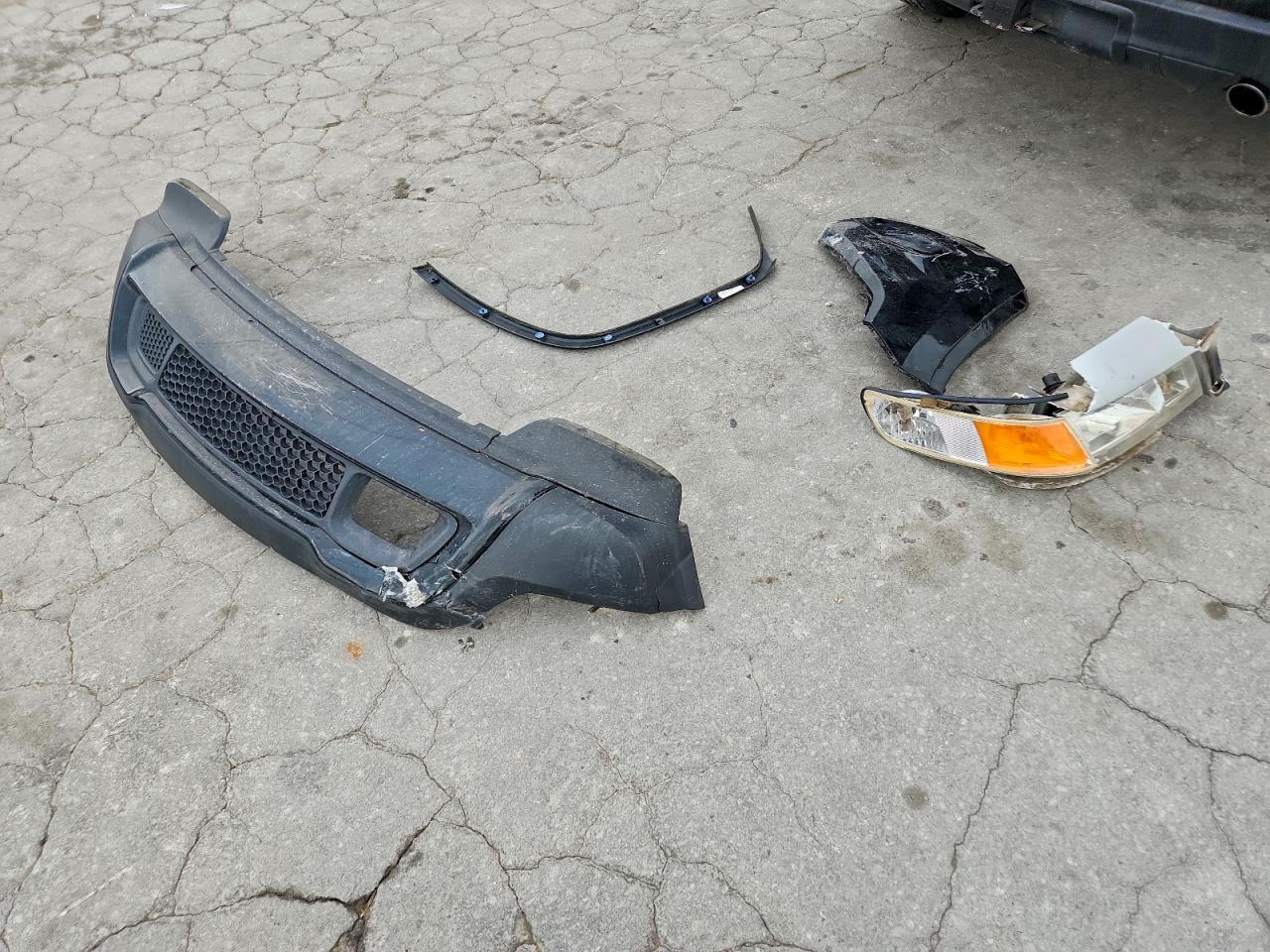 Jeep Grand Cherokee Limited Image 14