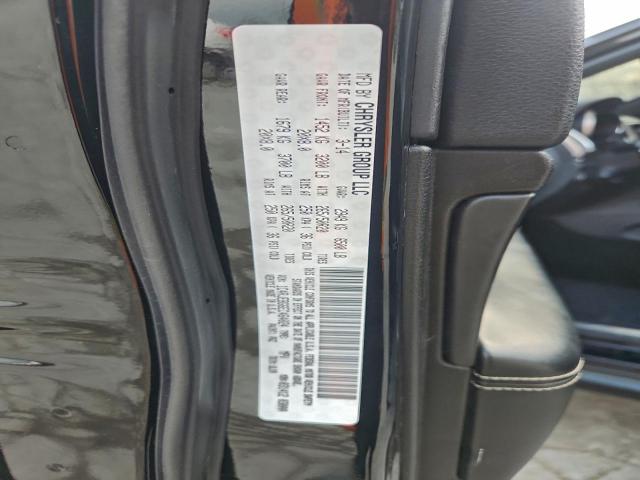 Jeep Grand Cherokee Limited Image 11