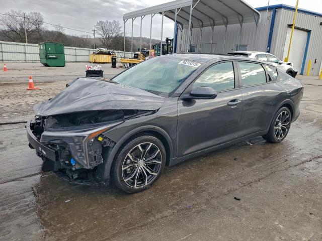  Salvage Kia K4 Ex