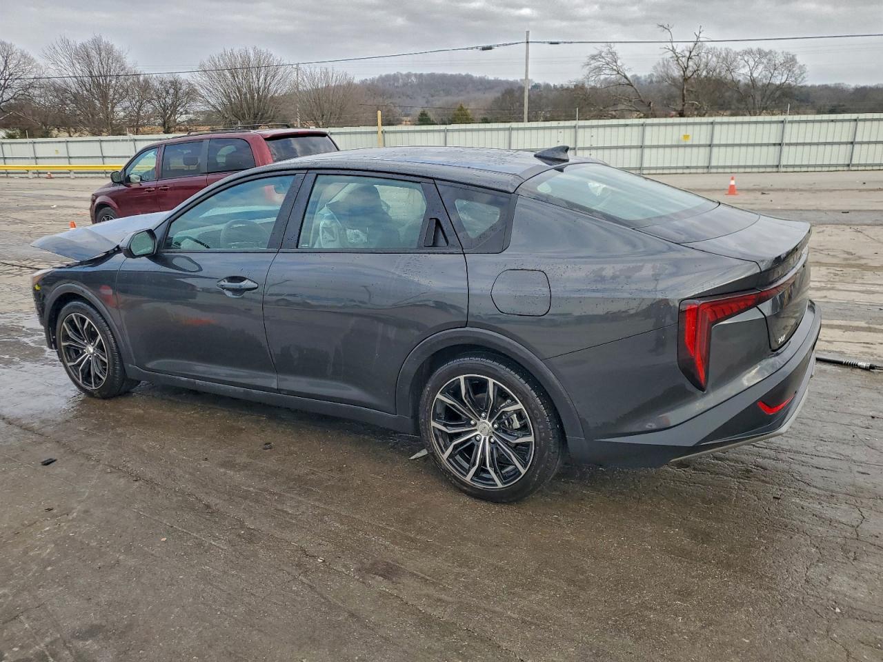 Kia K4 Ex Ex Image 13