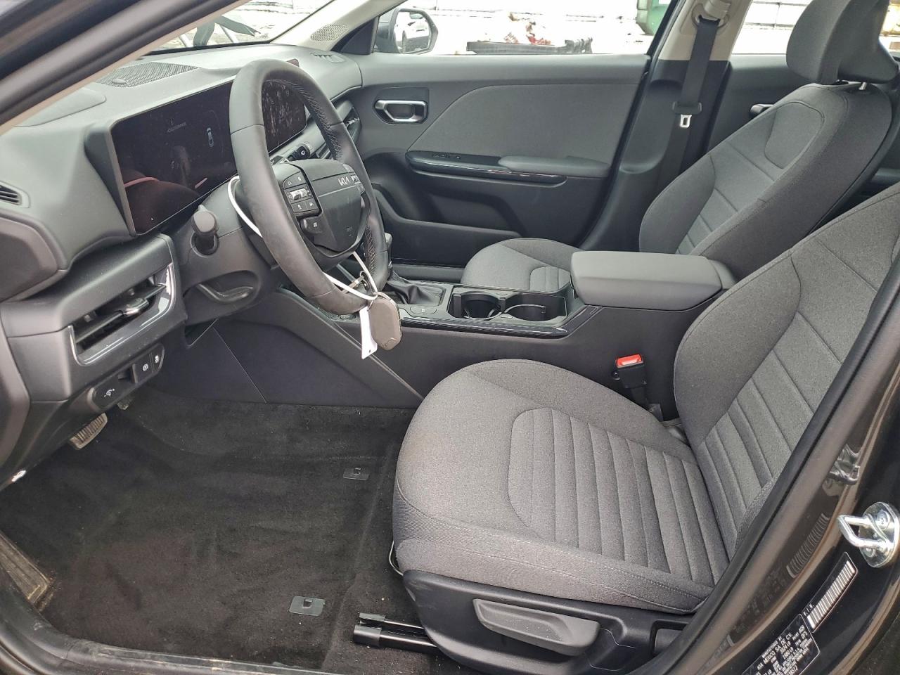 Kia K4 Ex Ex Image 9