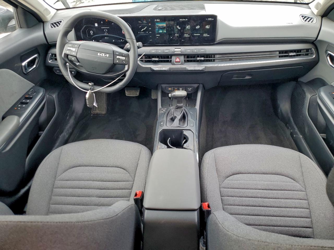 Kia K4 Ex Ex Image 2