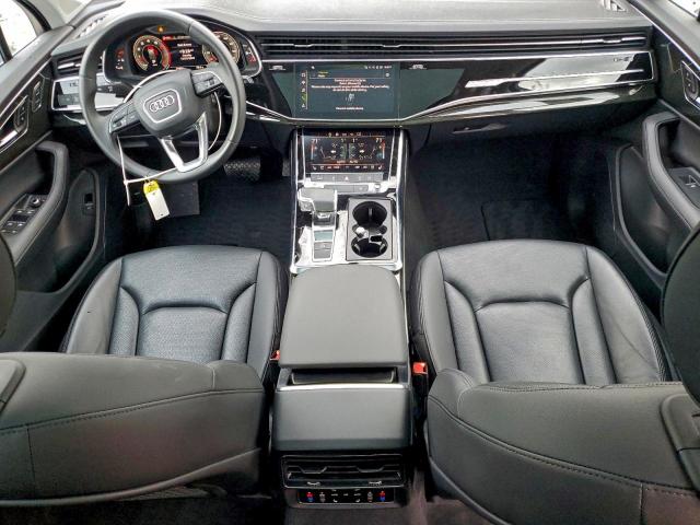 Audi Q7 Premium Plus Image 8