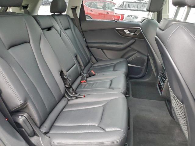 Audi Q7 Premium Plus Image 6