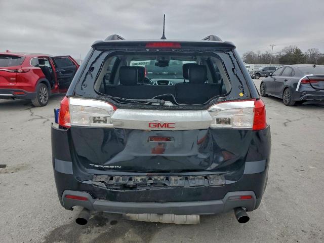 GMC Terrain Slt Image 11