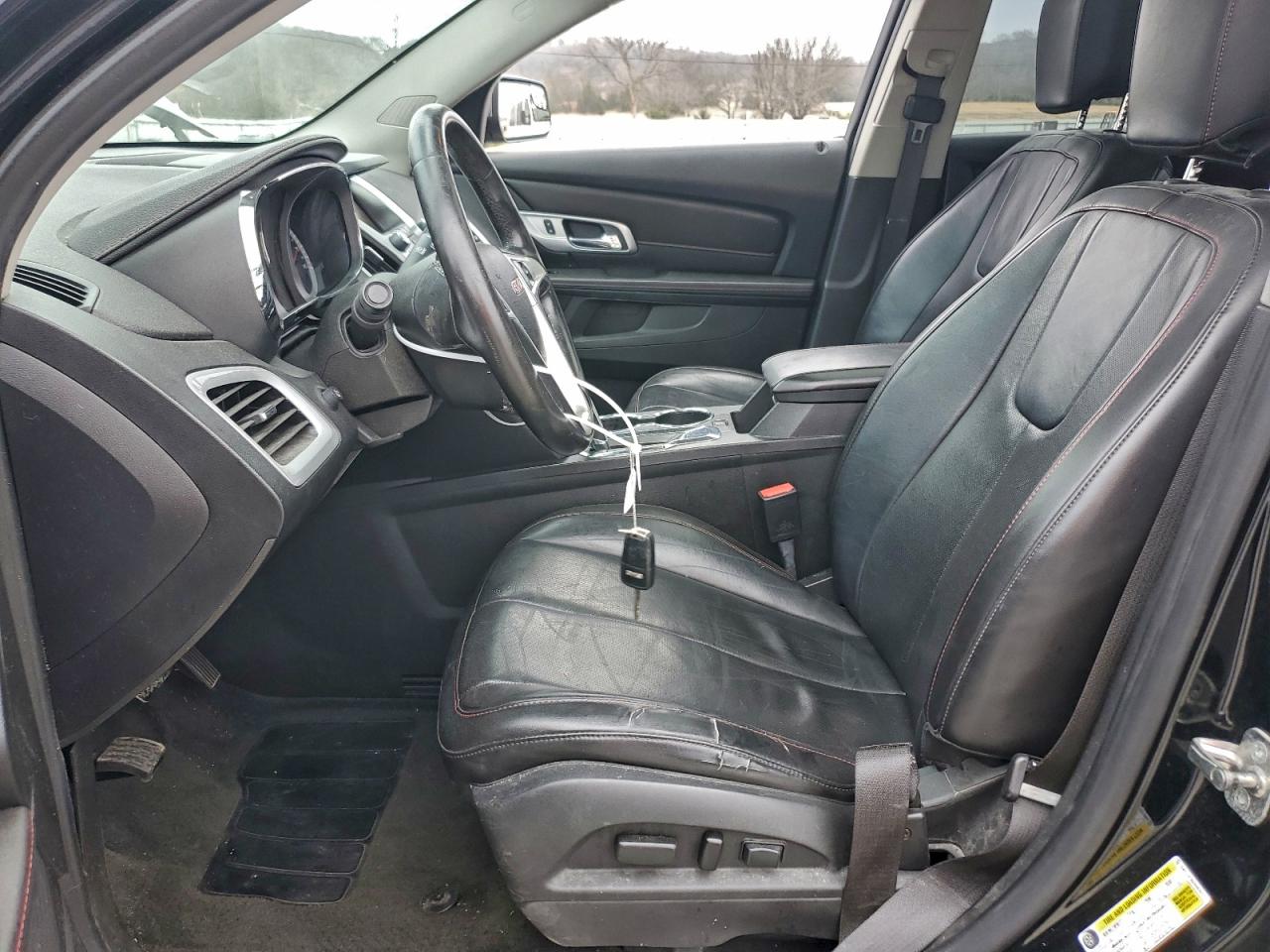 GMC Terrain Slt Image 6