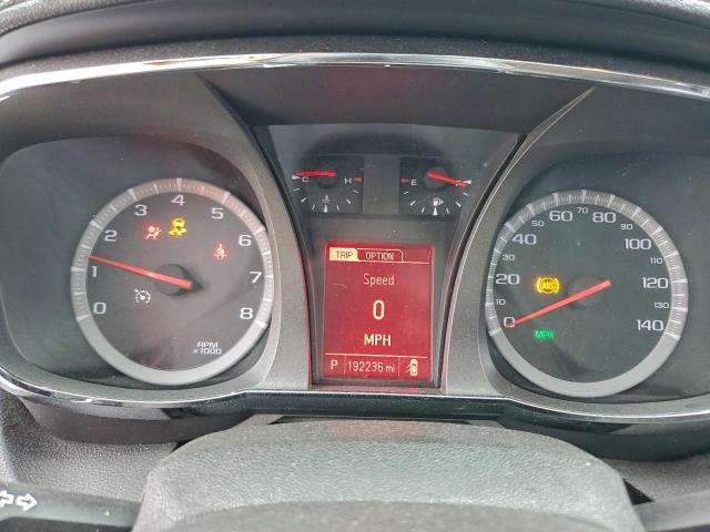 GMC Terrain Slt Image 9