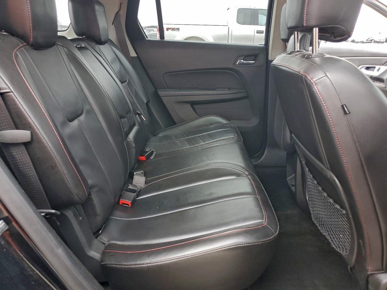 GMC Terrain Slt Image 3