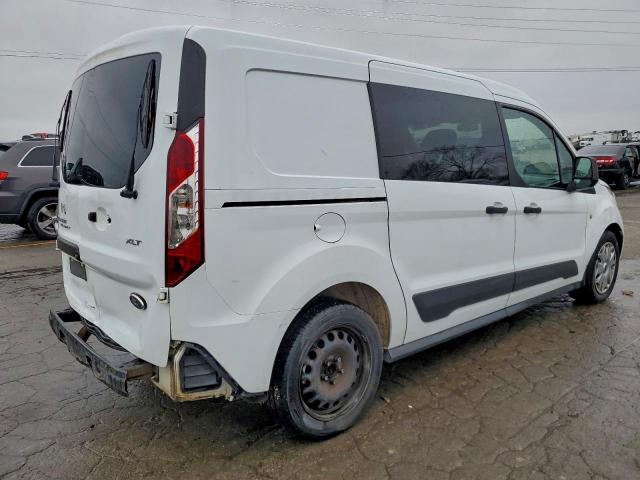 Ford Transit Xlt Image 14