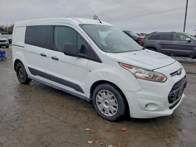 Ford Transit Xlt Image 8