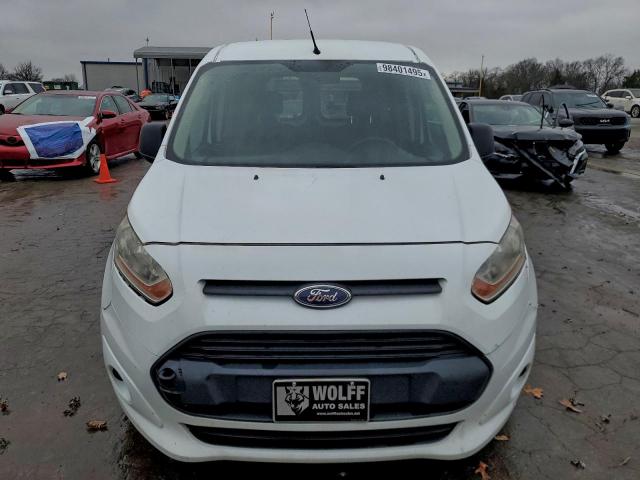 Ford Transit Xlt Image 3