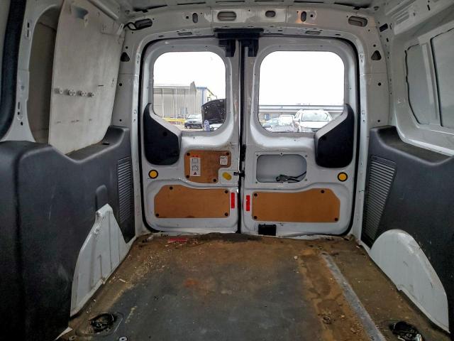 Ford Transit Xlt Image 9