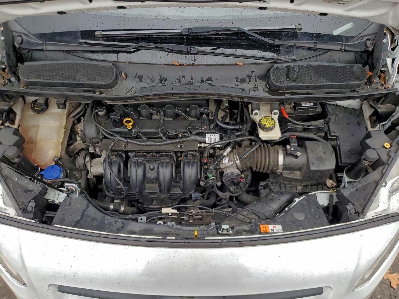 Ford Transit Xlt Image 6