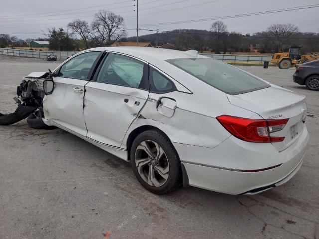 Honda Accord Exl Image 6