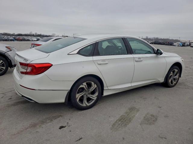 Honda Accord Exl Image 3