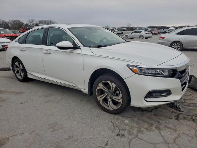 Honda Accord Exl Image 2