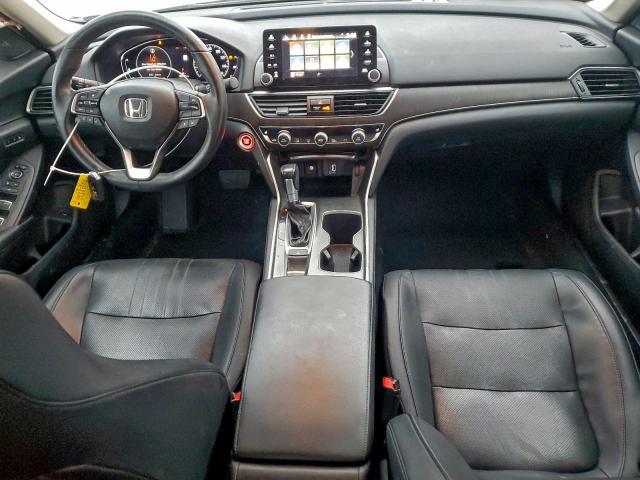 Honda Accord Exl Image 5