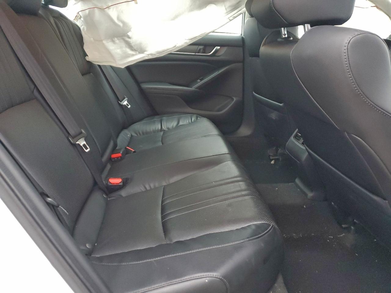 Honda Accord Exl Image 7