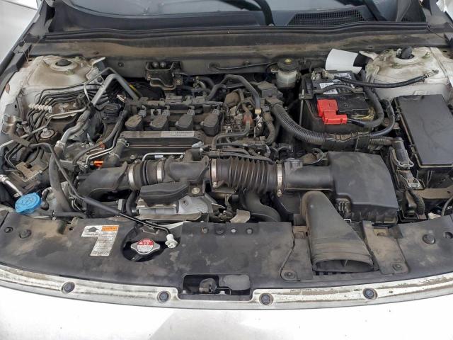 Honda Accord Exl Image 11