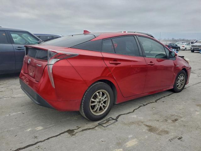 Toyota Prius Image 3