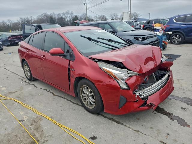 Toyota Prius Image 12