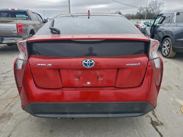 Toyota Prius Image 9
