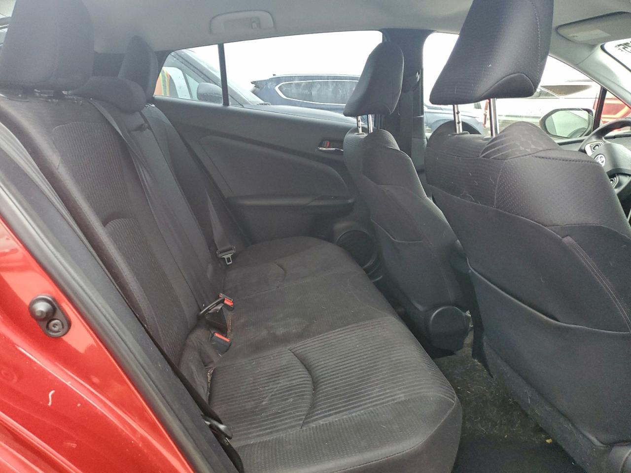 Toyota Prius Image 2