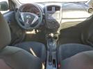 Nissan Versa S Image 6