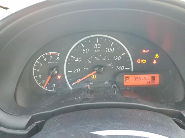 Nissan Versa S Image 9